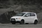 Mitsubishi Colt Ralliart 2009 года